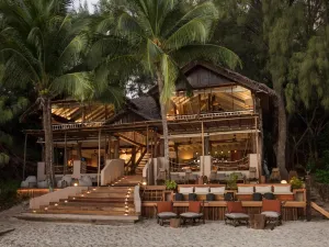 Constance Tsarabanjina - All Inclusive