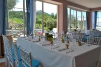 Borgo Rosso di Sera Resort Hôtels à : Belmonte Calabro