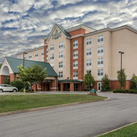 Country Inn & Suites by Radisson, Knoxville at Cedar Bluff, TN