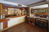 As Areas II Hotels in Cervo