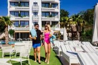 Hotel Eden Hotel a Stobrec