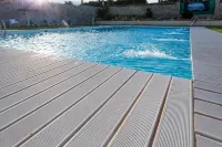 Hotel Nómadas - Pool