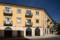 Flattered to be in Tomar - 4-Star