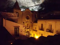 Bed and Breakfast L&P Hotel in zona Spiaggia Sette frati