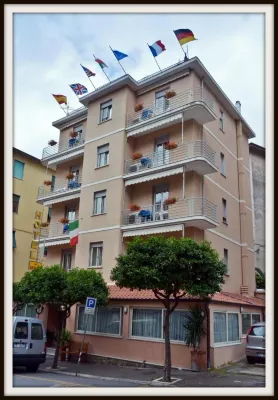 Hotel del Golfo Lerici Hotel a Ameglia