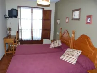 Hotel Mestas Hotel a Lon