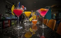 The Quay Hotel and Spa - bar