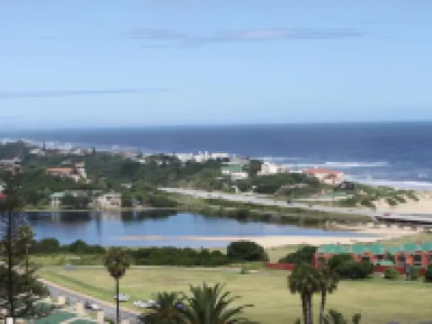 ザ トップス ワイルダーネスのホテル