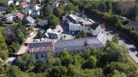 City Hotel Meckenheim Hotels near Glasmuseum Rheinbach