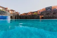 Hotel Arena Castillo - New Opening Sum 25!