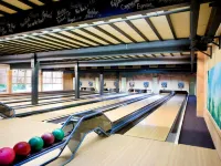 Hotel Bispinger Heide by Center Parcs Hotels in Bispingen