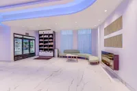 Est Hotel Hotel a Toronto