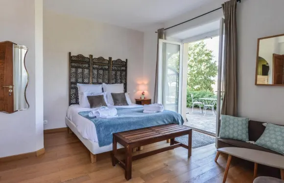 拉格蘭德綠洲民宿及 Spa