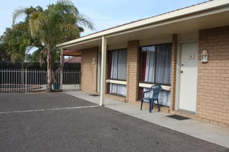 Country Home Motor Inn