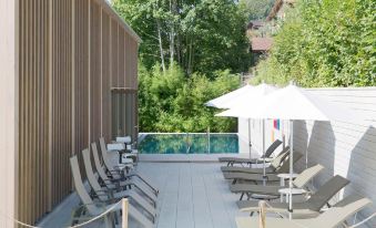 Seehotel Wilerbad Spa & Seminar