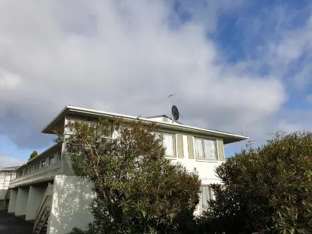 Victoria Apartments Отели рядом с достопримечательностью «Зоопарк Гамильтон»