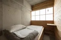 Sai No Tsuno Guest House Hotels in Tōmi