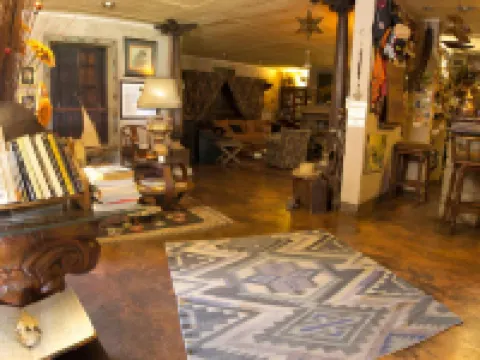 River House Lodge Hoteles en Malelane