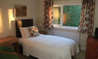 Dawyk Beech Guesthouse