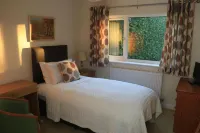 Dawyk Beech Guesthouse Hotels in Fleet