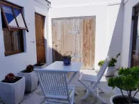 Paternoster Place Hotels in Paternoster