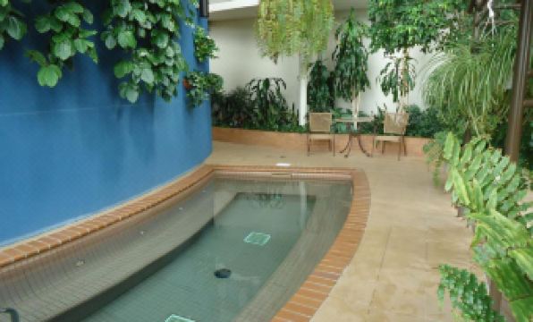 Hotel l'Oie des Neiges