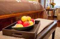 Hillcrest Farm Market B&B Hoteles en Kelowna