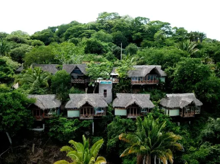 Hotel Boutique Siete Lunas