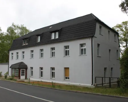 Hotel Am Fluss Hotels in Heidesee