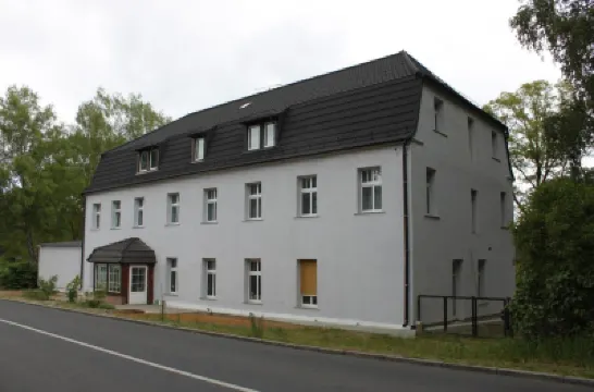 Hotel Am Fluss Hotels in 