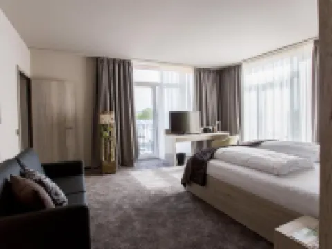 Monte Mare Sauna-Spa-Sports-Hotel Hotels in Andernach