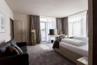 Monte Mare Sauna-Spa-Sports-Hotel Hotels in Ochtendung