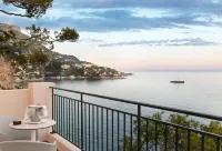 Hôtel Cap-Estel - vue mer