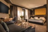 Rosslyn Thracia Hotel Sofia Hotels near St. Sophia Church