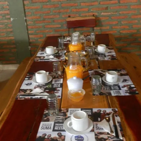 Hotel Buenos Aires