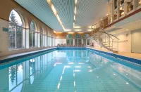 Sunstar Hotel Arosa Hotels in Monstein