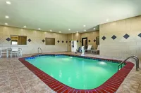 Country Inn & Suites by Radisson, Byram-Jackson South, MS Hotels in Byram