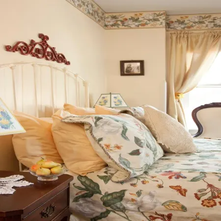 Brickhouse Inn B&B