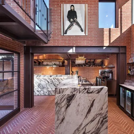 Hotel Calimala Florence
