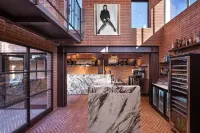 Hotel Calimala Florence