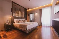 Callistos Hotel & Spa Hotels in Tricase