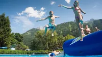 Palladium de Champéry - Family