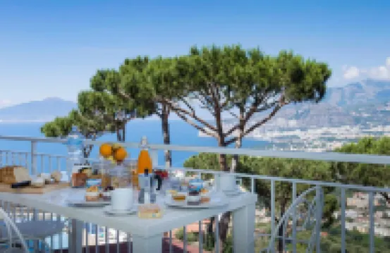 Residence le Terrazze