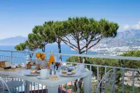 Residence Le Terrazze Sorrento Hotel a Sorrento