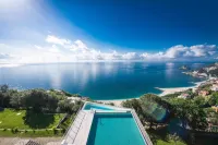 Dominio Mare Resort & Spa Hotels in Bergeggi