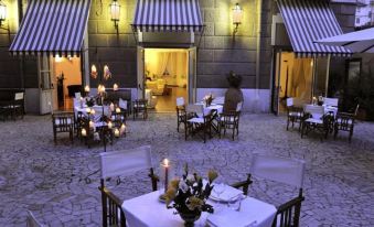 Hotel Victoria Maiorino