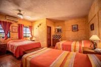 Hotel Posada Luna Sol Hotels near Telcel SCYC