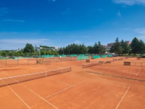 Apartments Astra Hotels in Funtana