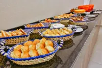 瓜魯柳斯舒眠飯店