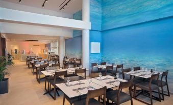 Okeanos Beach Boutique Hotel